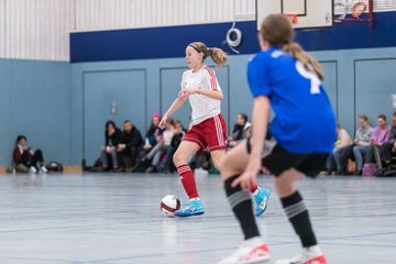 Bild 5 - wCJ Norddeutsches Futsalturnier Auswahlmannschaften